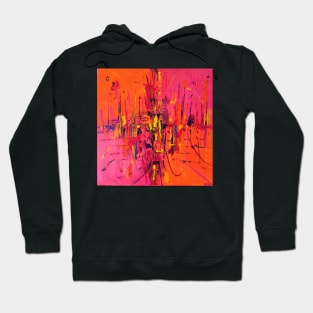 Far Away Hoodie